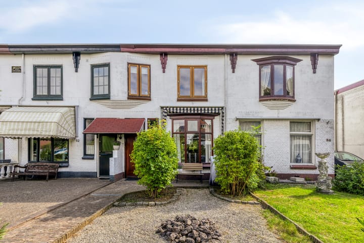 Photo de la maison Westersingel 84, Culemborg