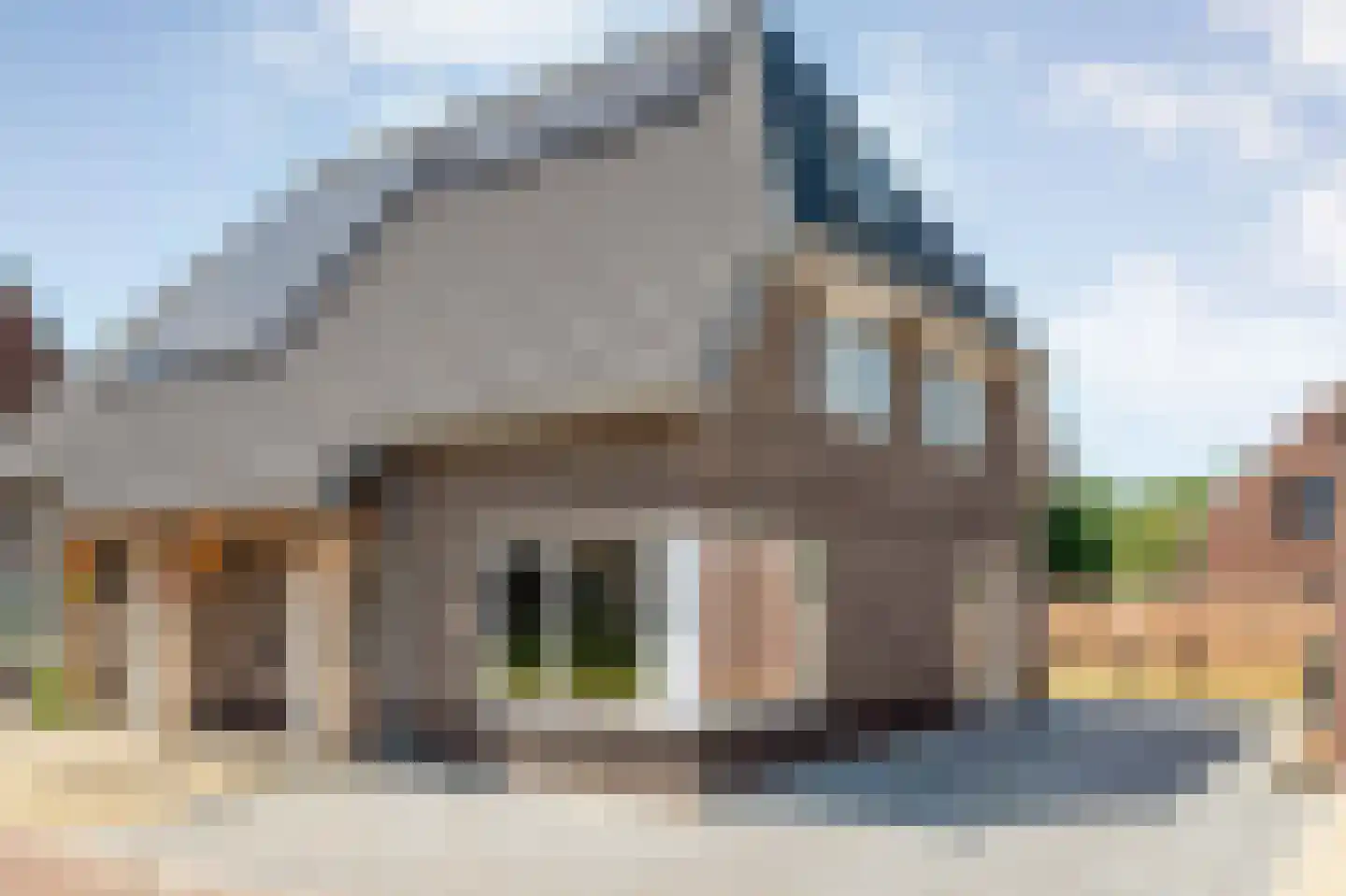 Westerslag 4 in Vledderveen