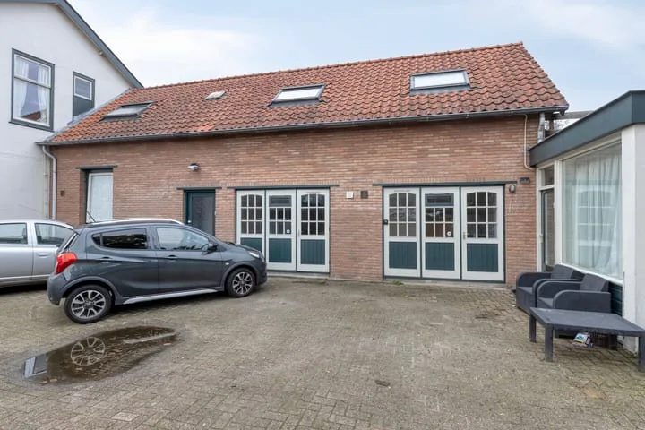 Westerstraat 11 D Baarn thumbnail 18