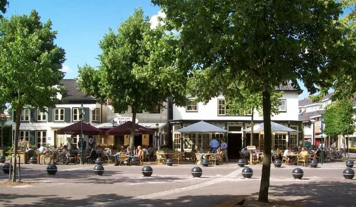Westerstraat 11 D Baarn thumbnail 24