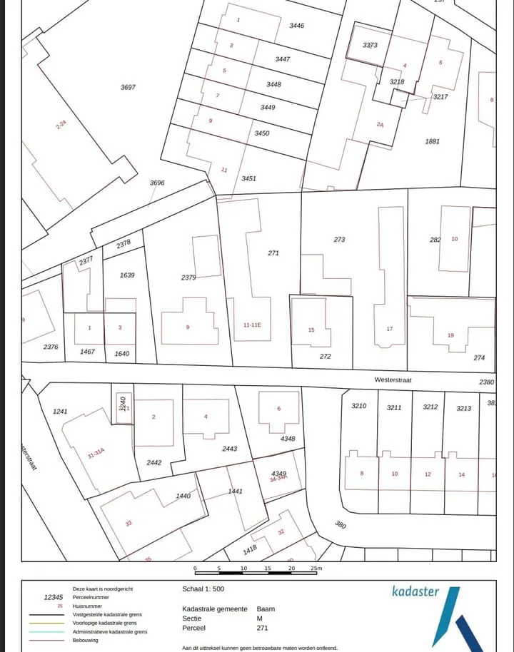 Westerstraat 11 D Baarn thumbnail 26