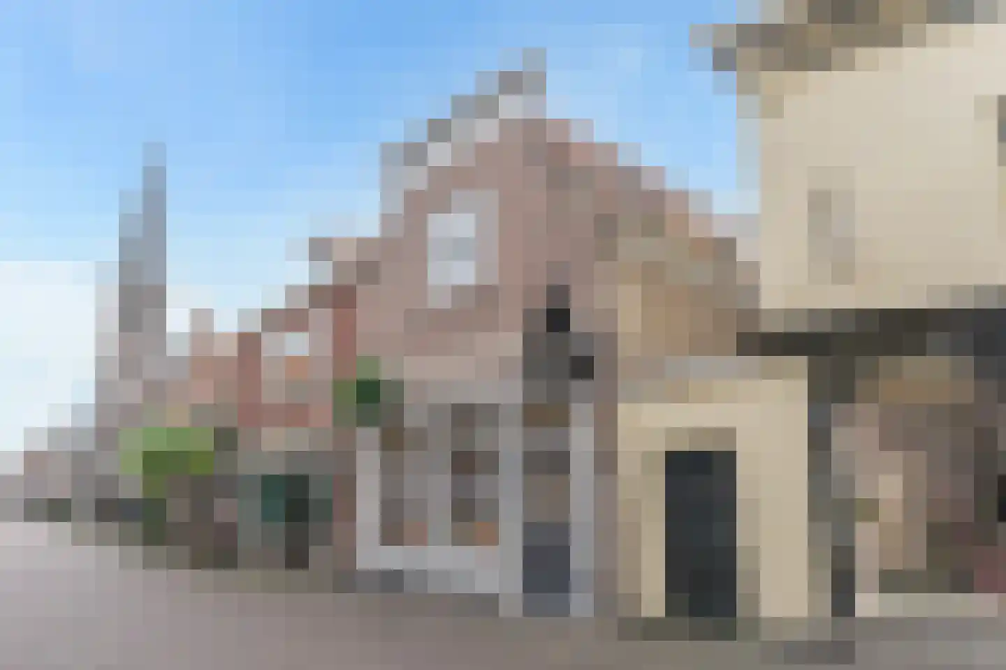 Westerstraat 117 in Enkhuizen