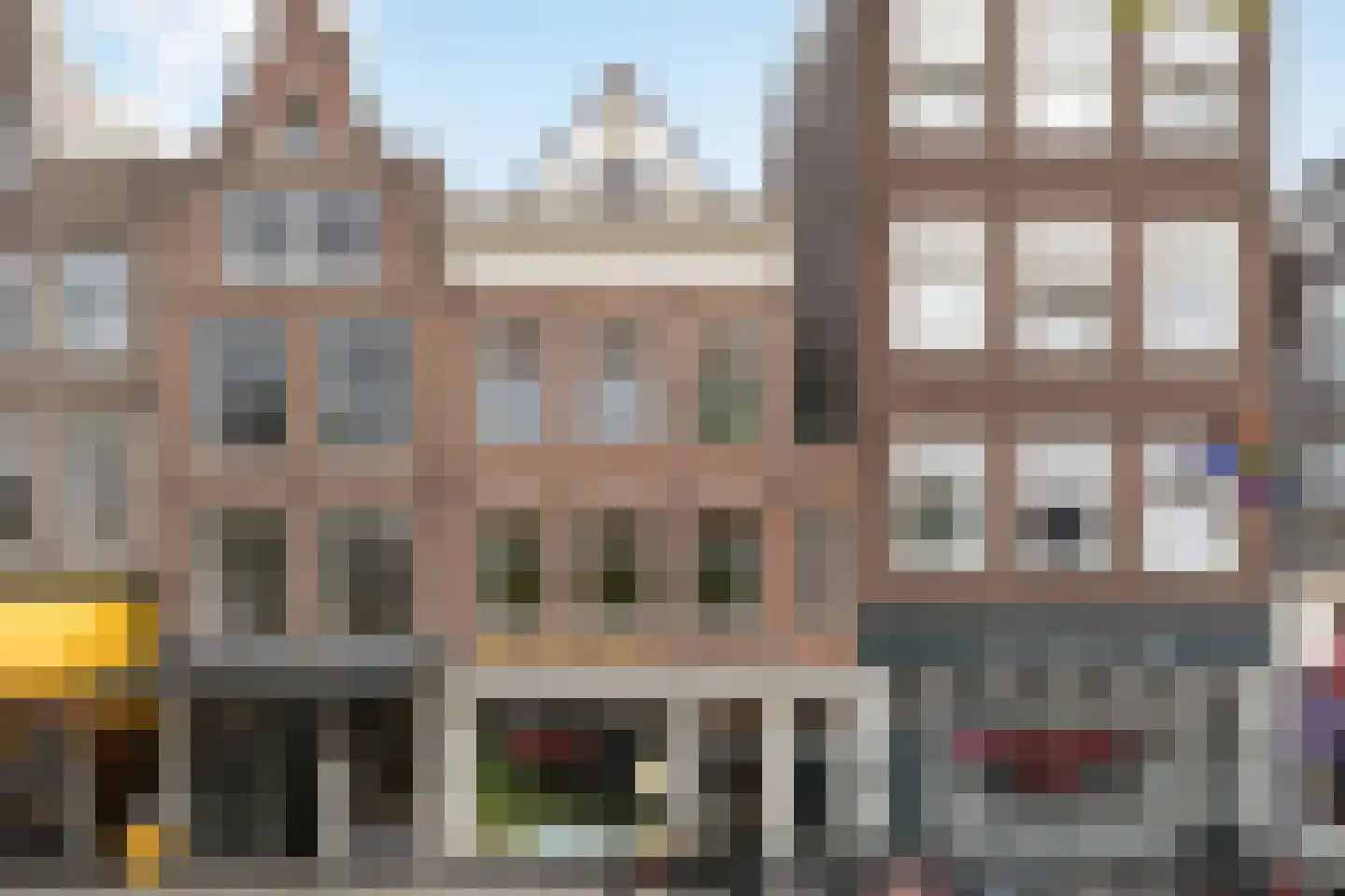 Westerstraat 126 1 Amsterdam