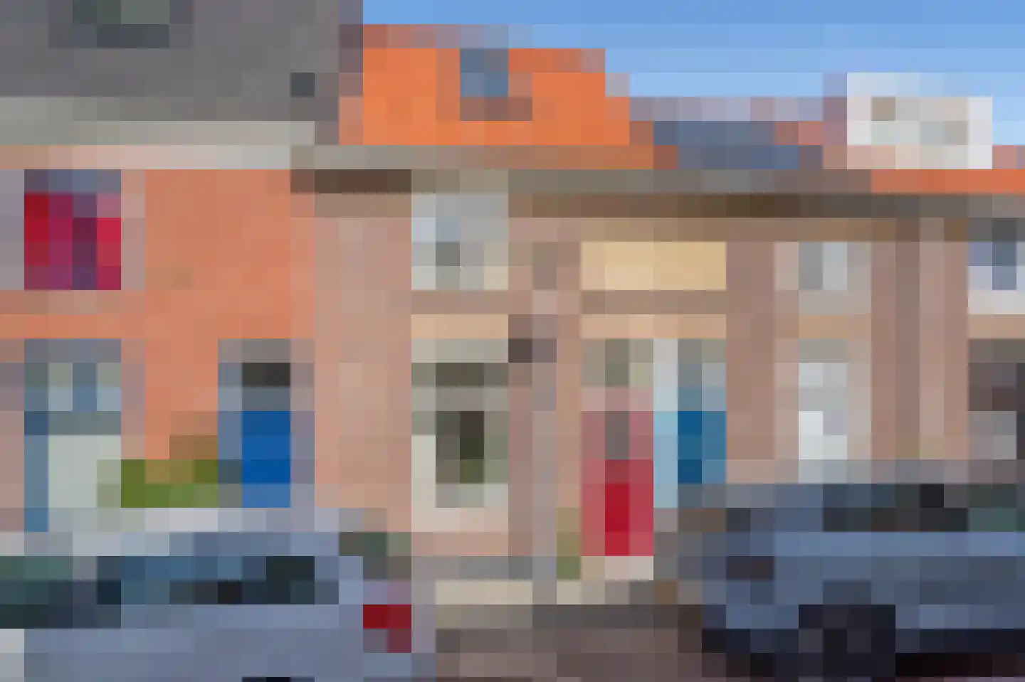 Westerstraat 130 in Delft