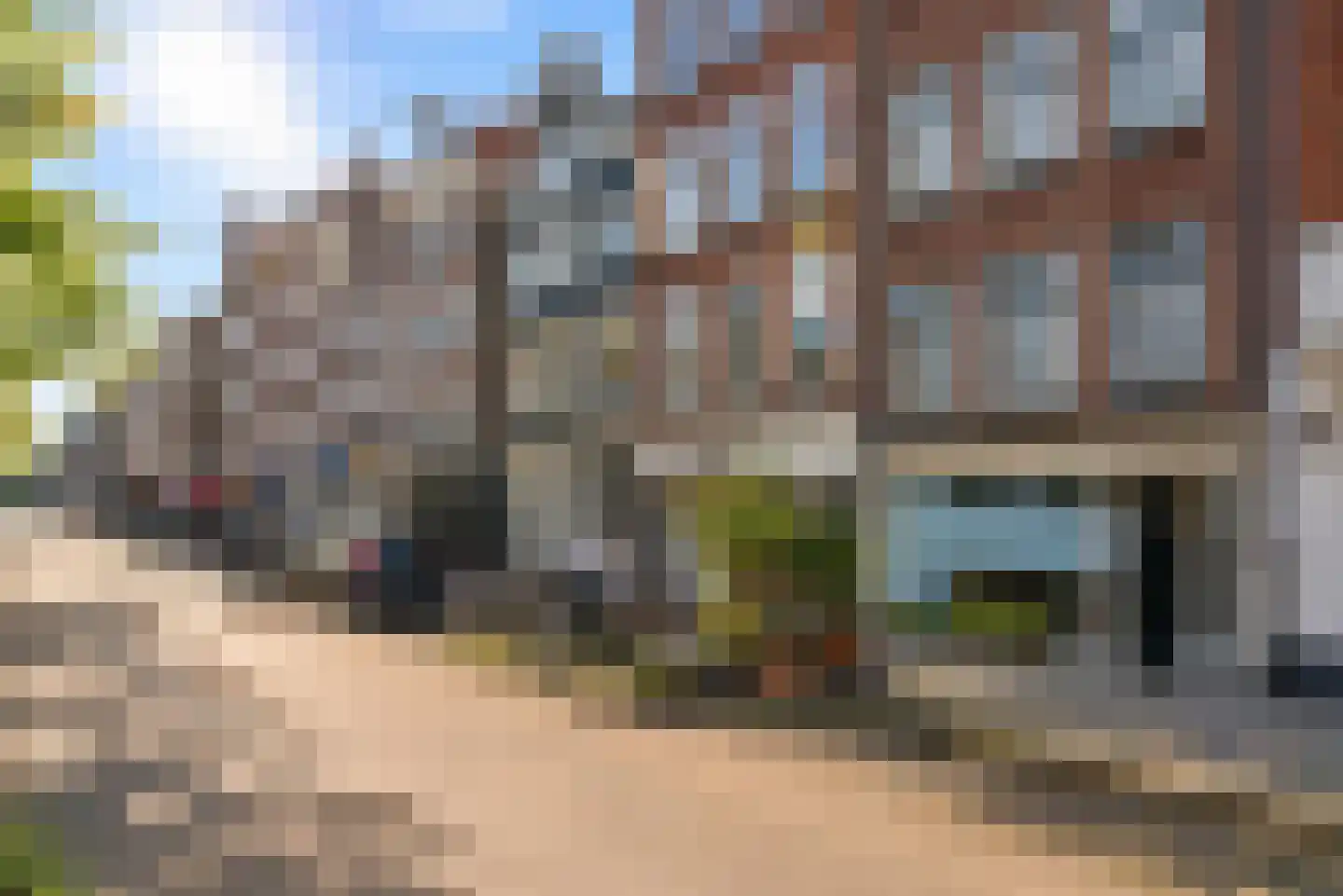 Westerstraat 143 3 Amsterdam