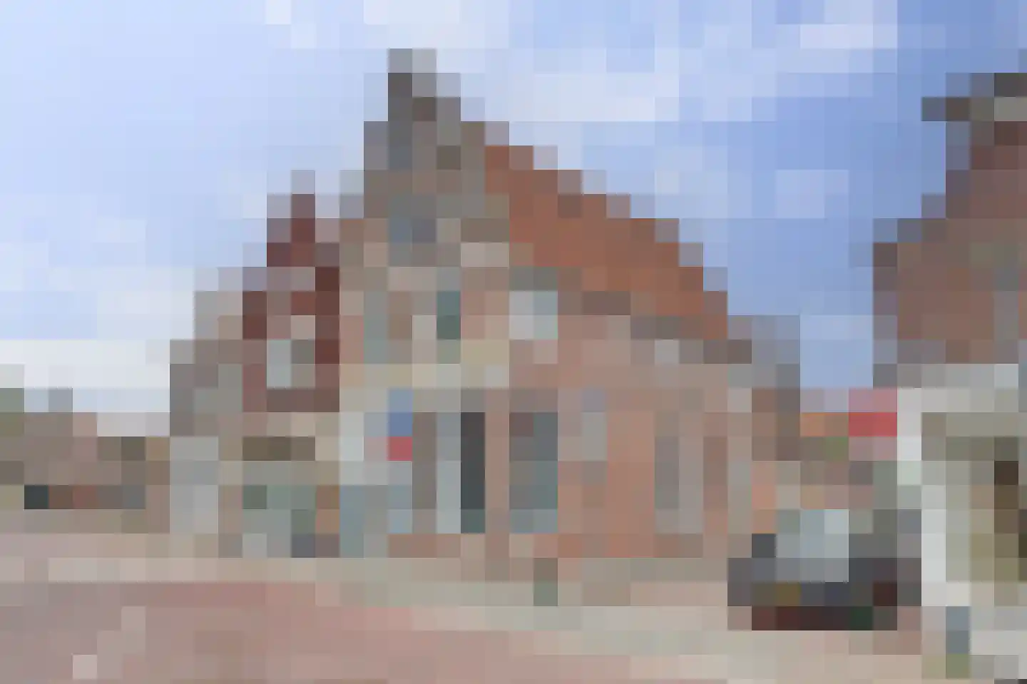 Westerstraat 158 in Enkhuizen
