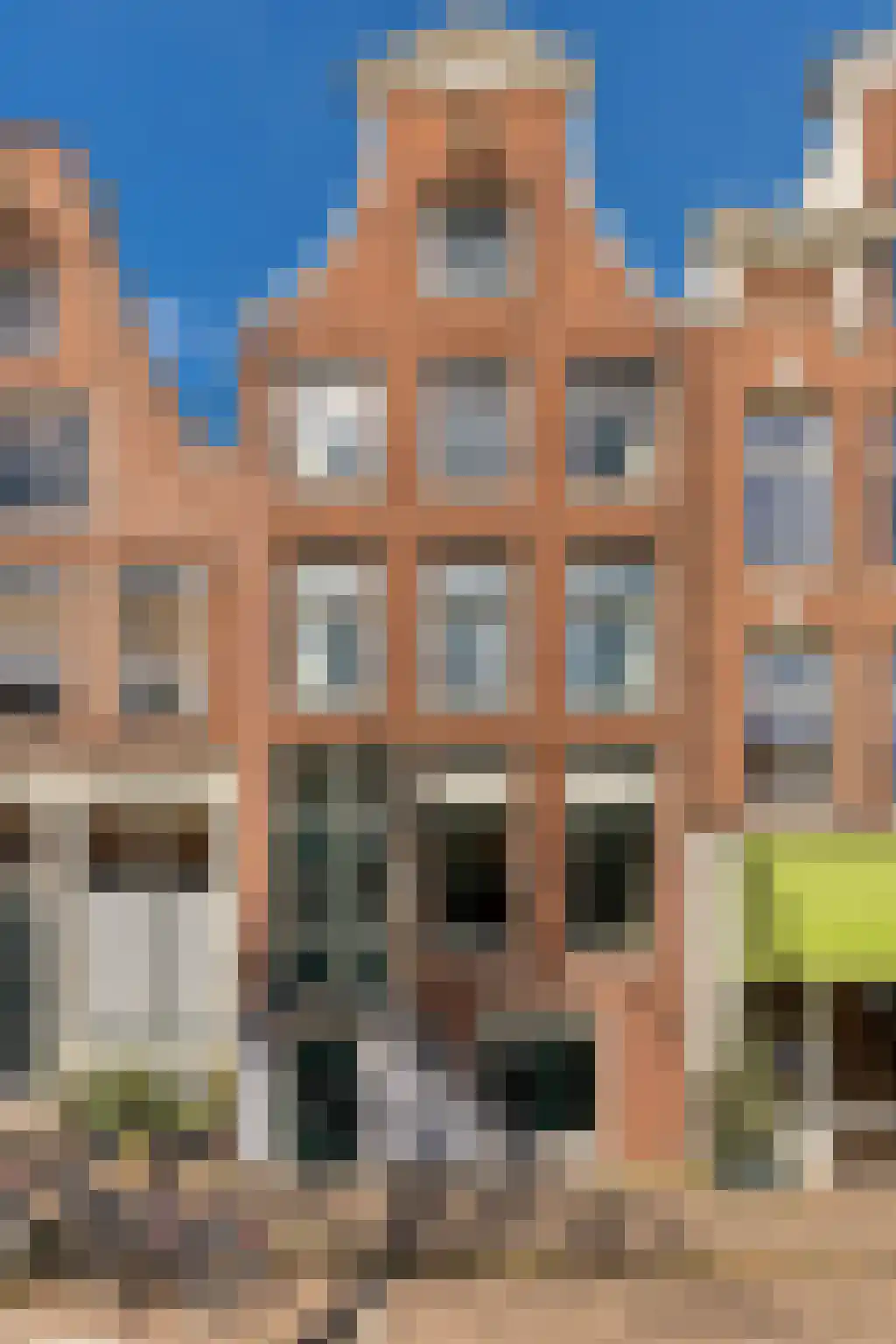 Westerstraat 16 H Amsterdam foto 3