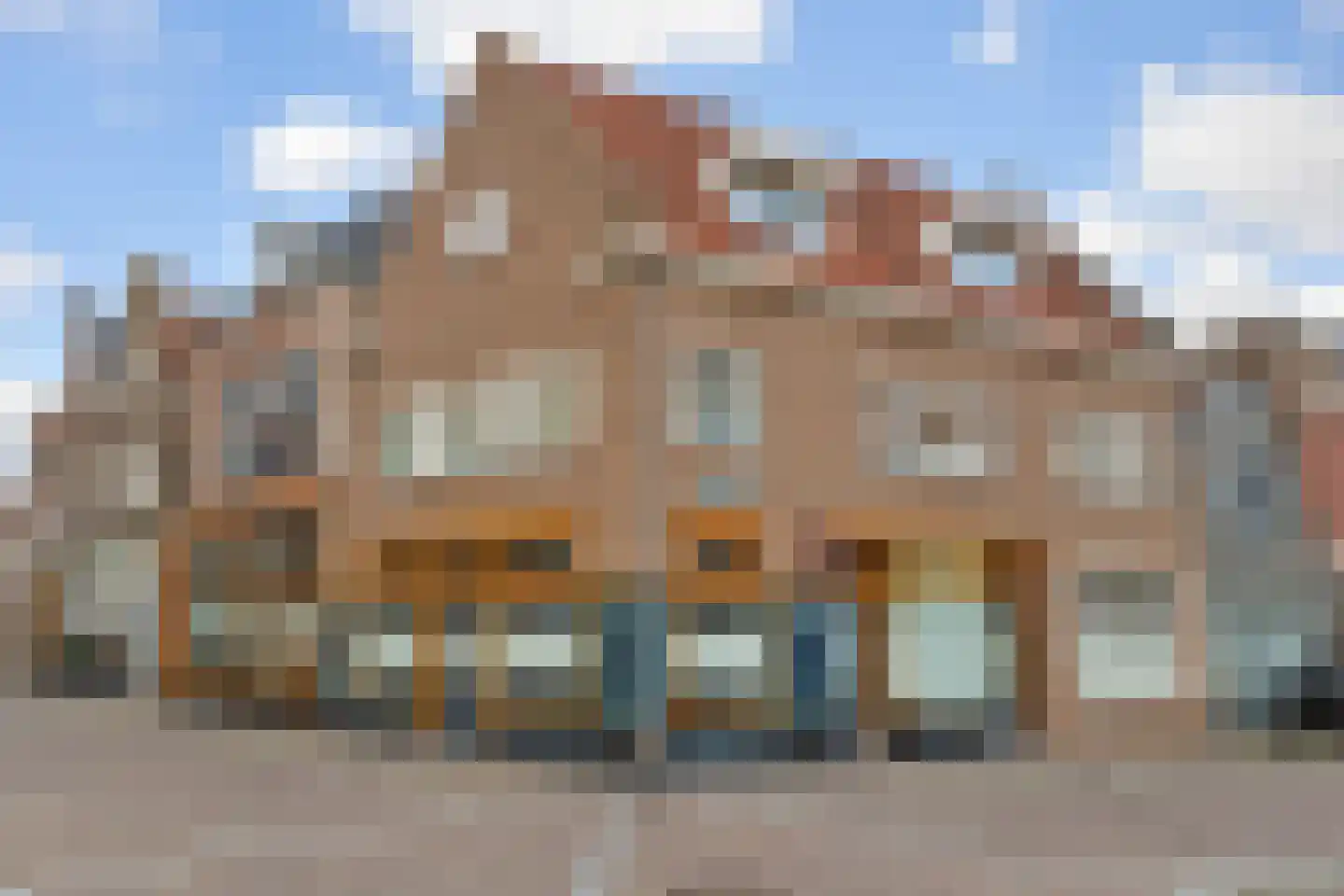 Westerstraat 21 in Enkhuizen