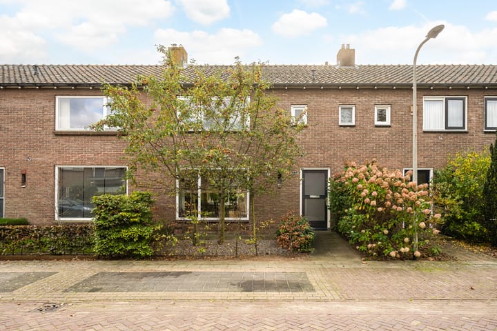 Photo de la maison Westerstraat 23, Dalfsen