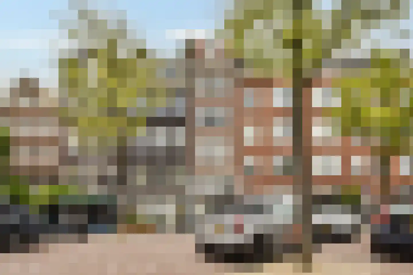 Westerstraat 260 1 in Amsterdam
