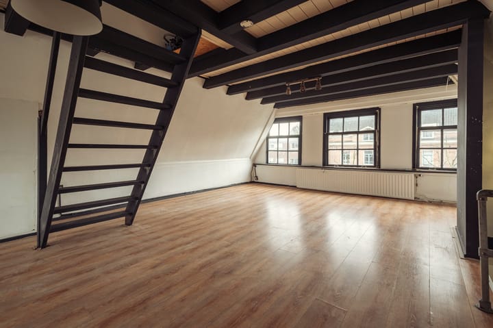 Westerstraat 266-1 dans Amsterdam photo