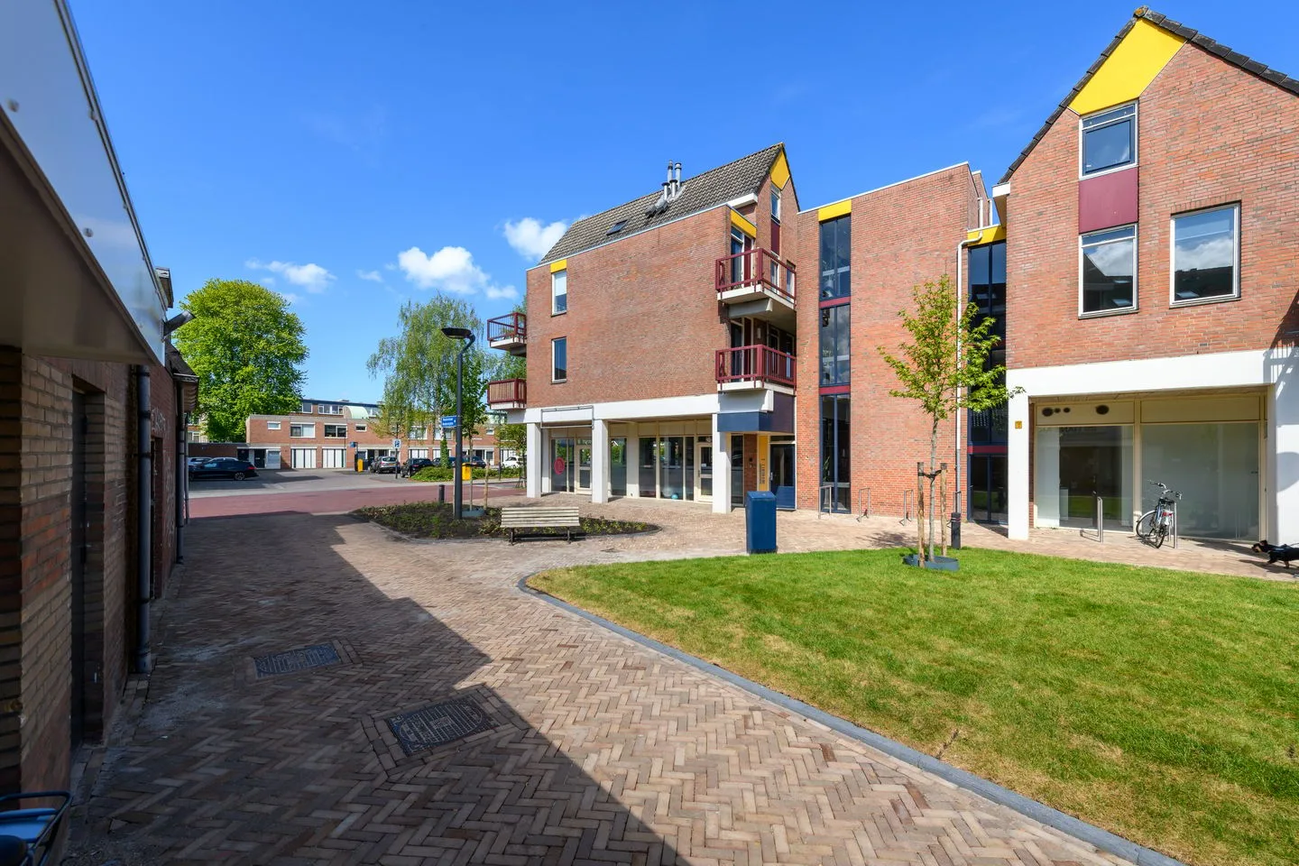 Westerstraat 34 Drachten thumbnail 33