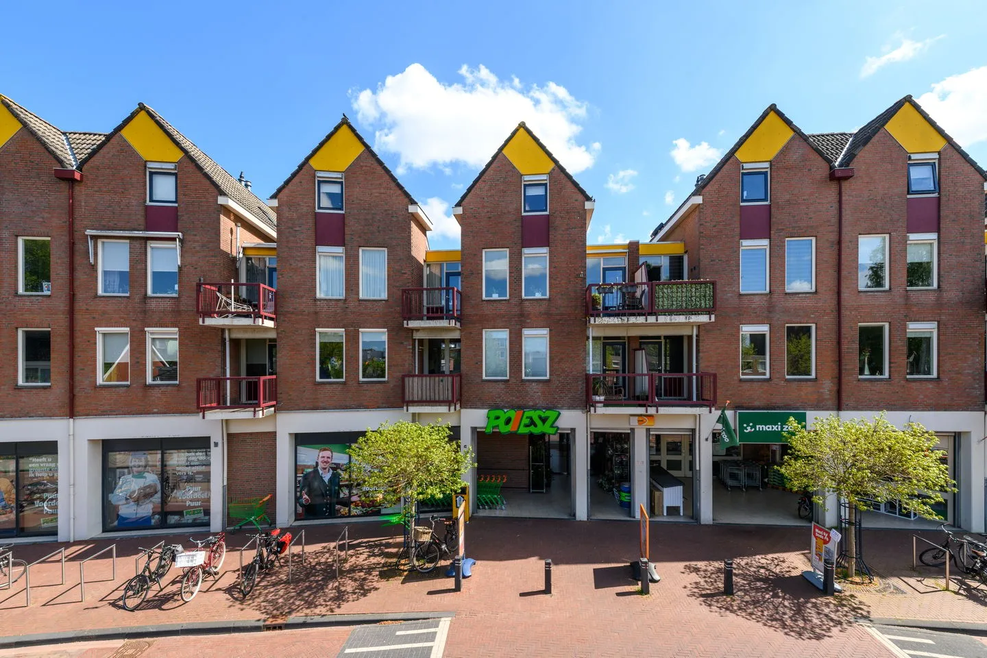 Westerstraat 34 Drachten thumbnail 34
