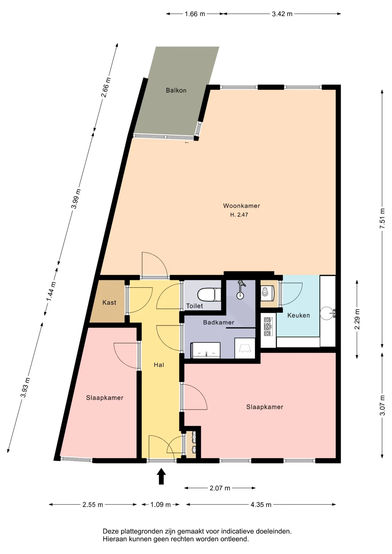 Westerstraat 34 Drachten thumbnail 37