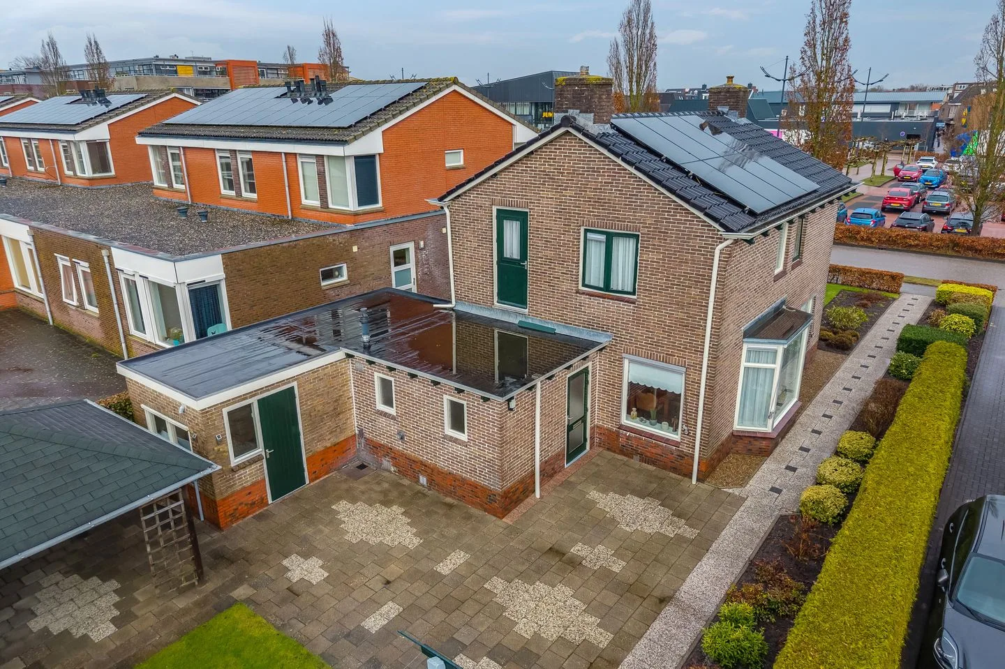 Westerstraat 39 Roden thumbnail 46
