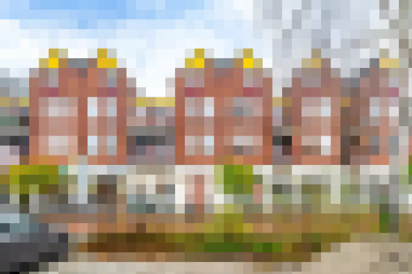 Westerstraat 46 in Drachten