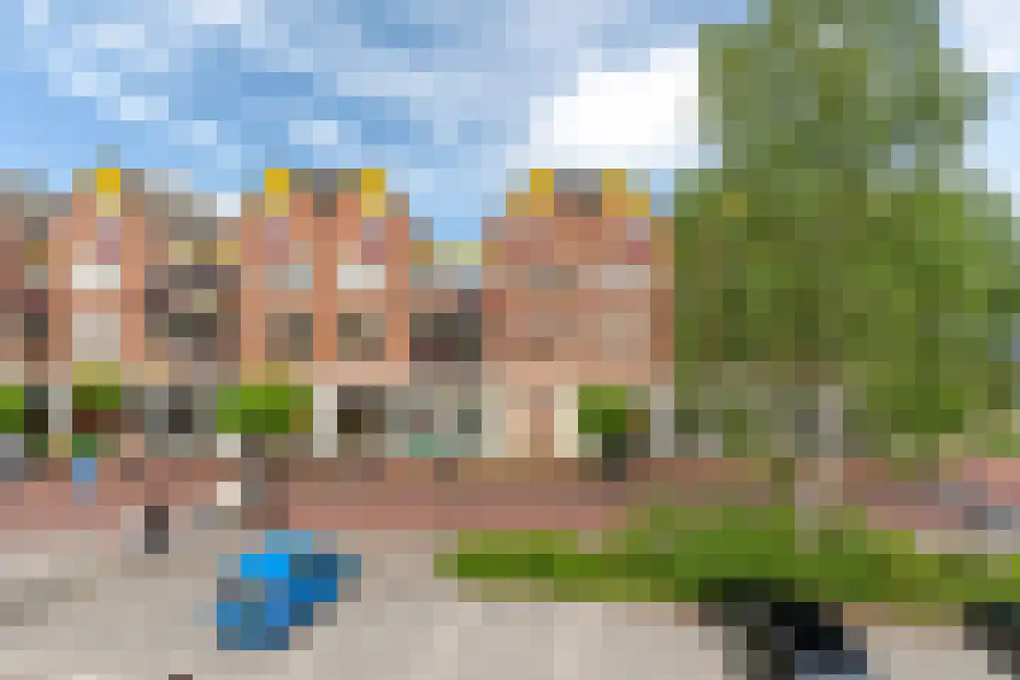 Westerstraat 46 en Drachten