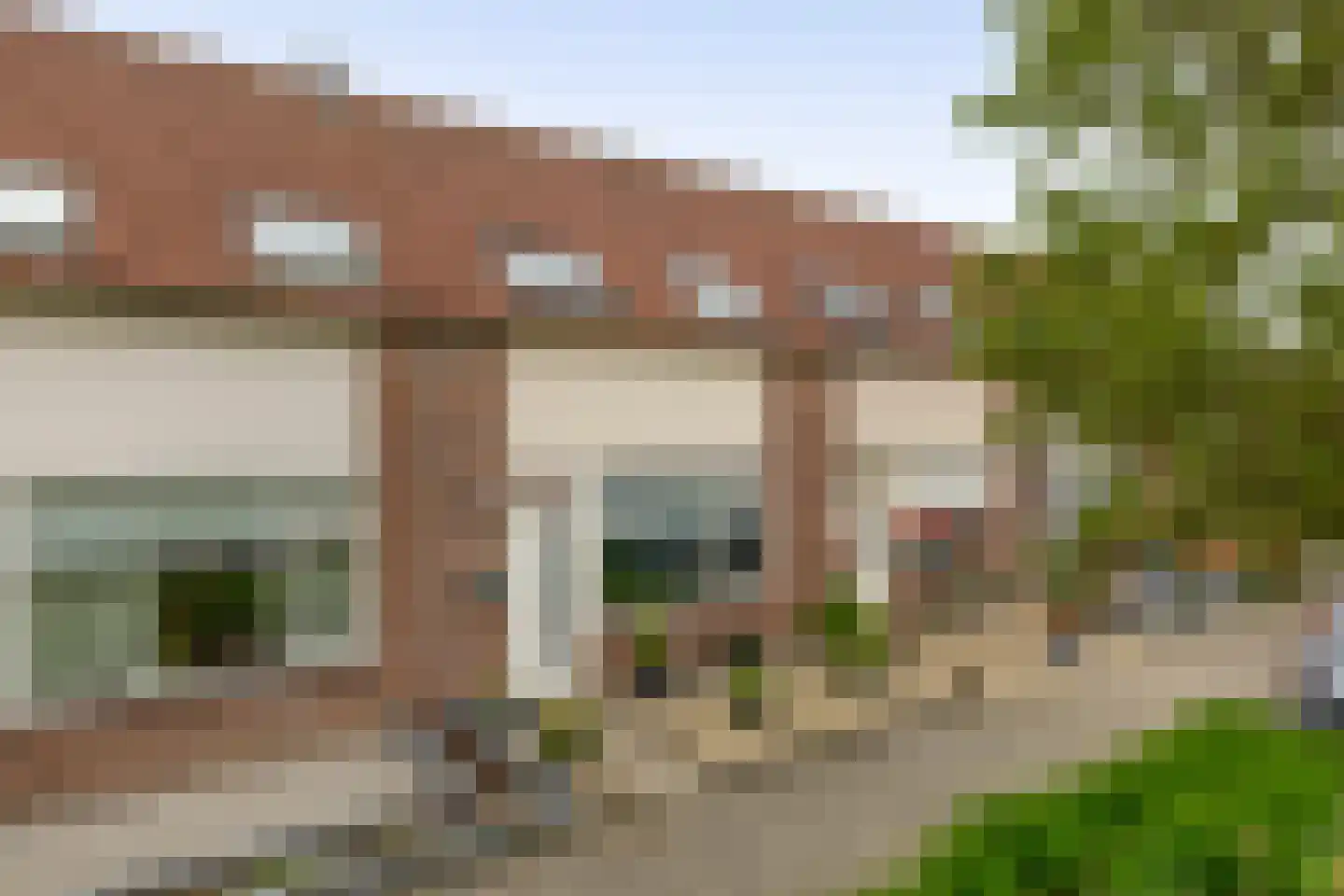 Westerstraat 7 in Nieuwe-Tonge