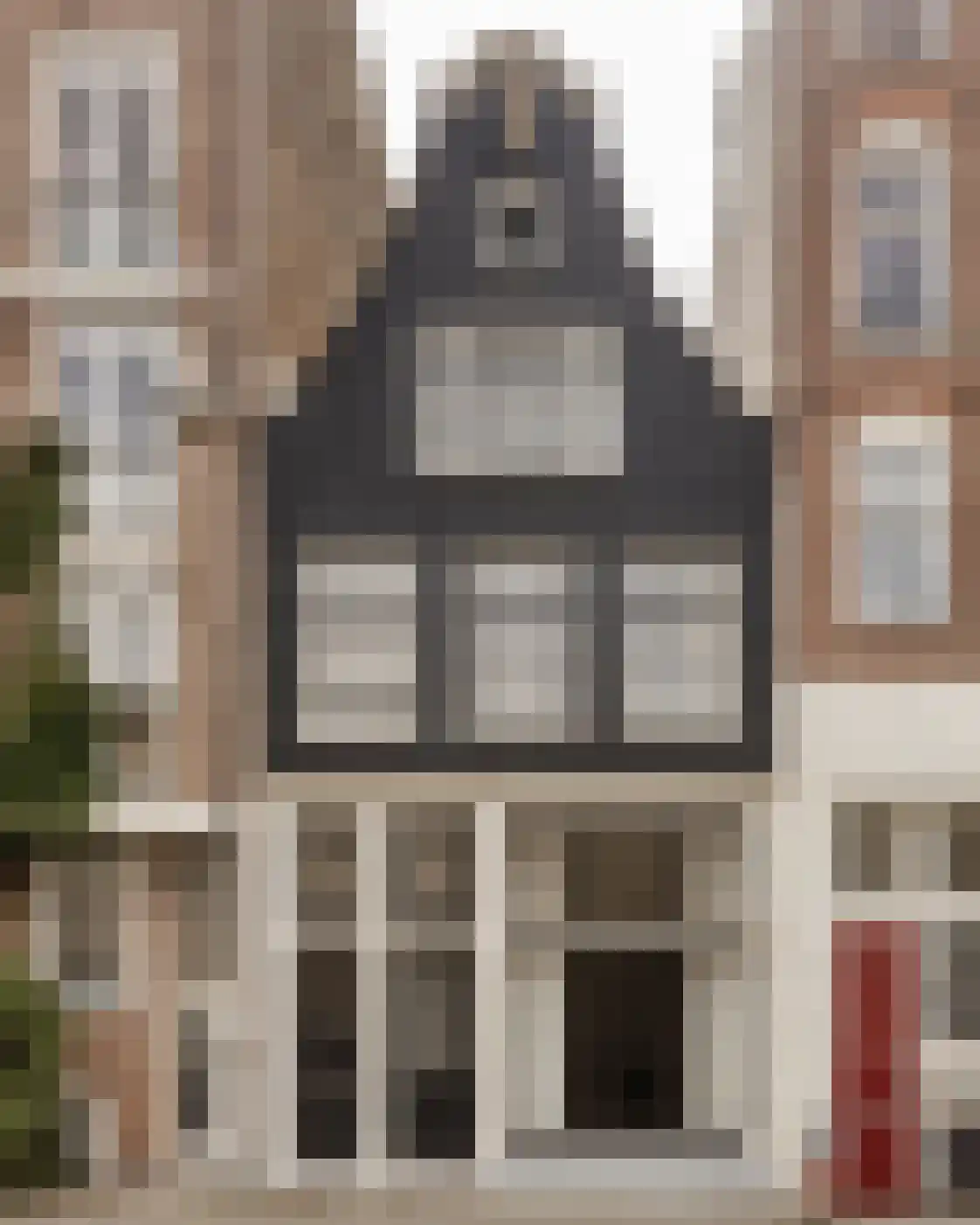 Westerstraat 73 in Amsterdam