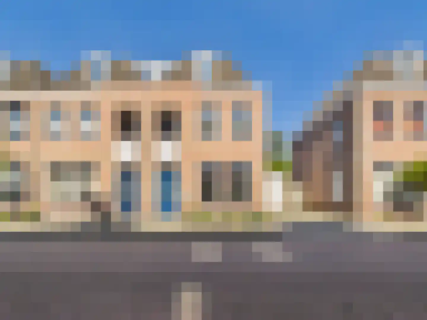 Westerstraat 8 Dinteloord