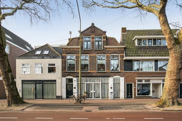 Foto van woning Westerstraat 80, Purmerend