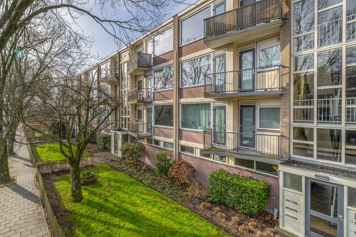 Photo of property Westerstraat 95, Wormerveer