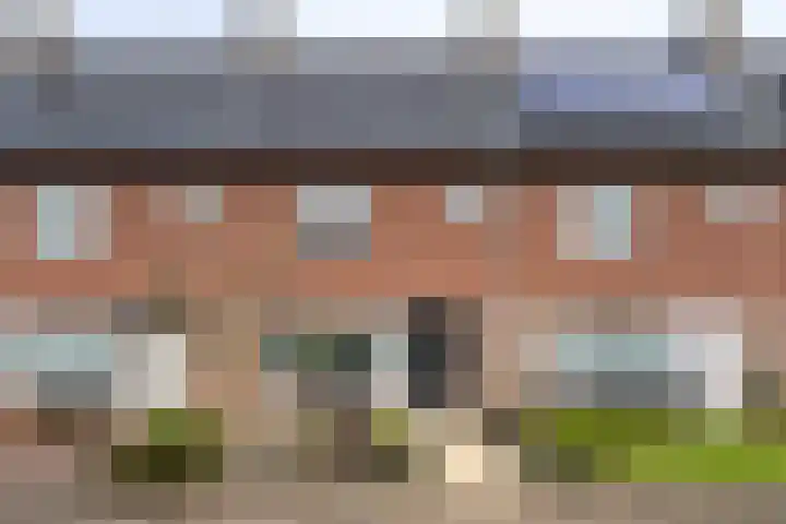Westertorenlaan 45 Tilburg