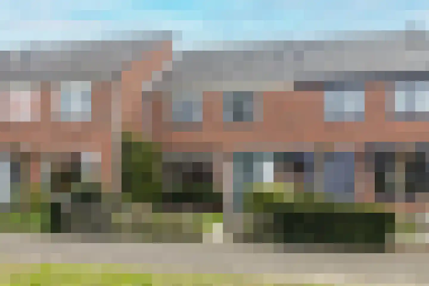 Westertuinen 47 Beverwijk