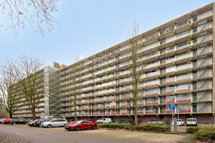 Photo of property Westervenne 308A, Purmerend