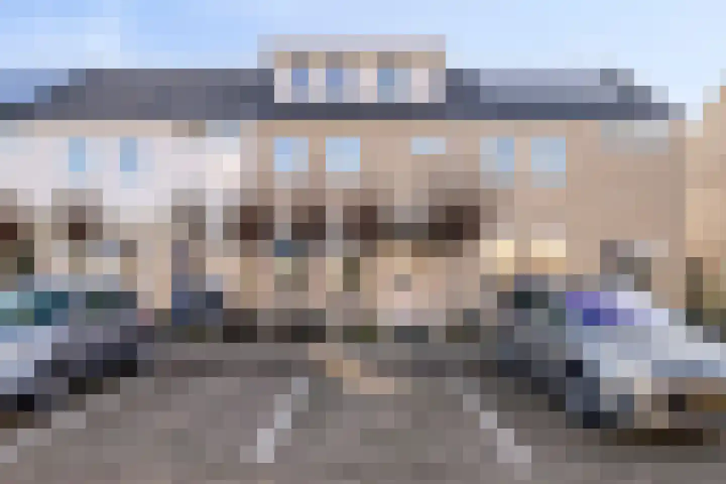 Westervoor 31 Marknesse