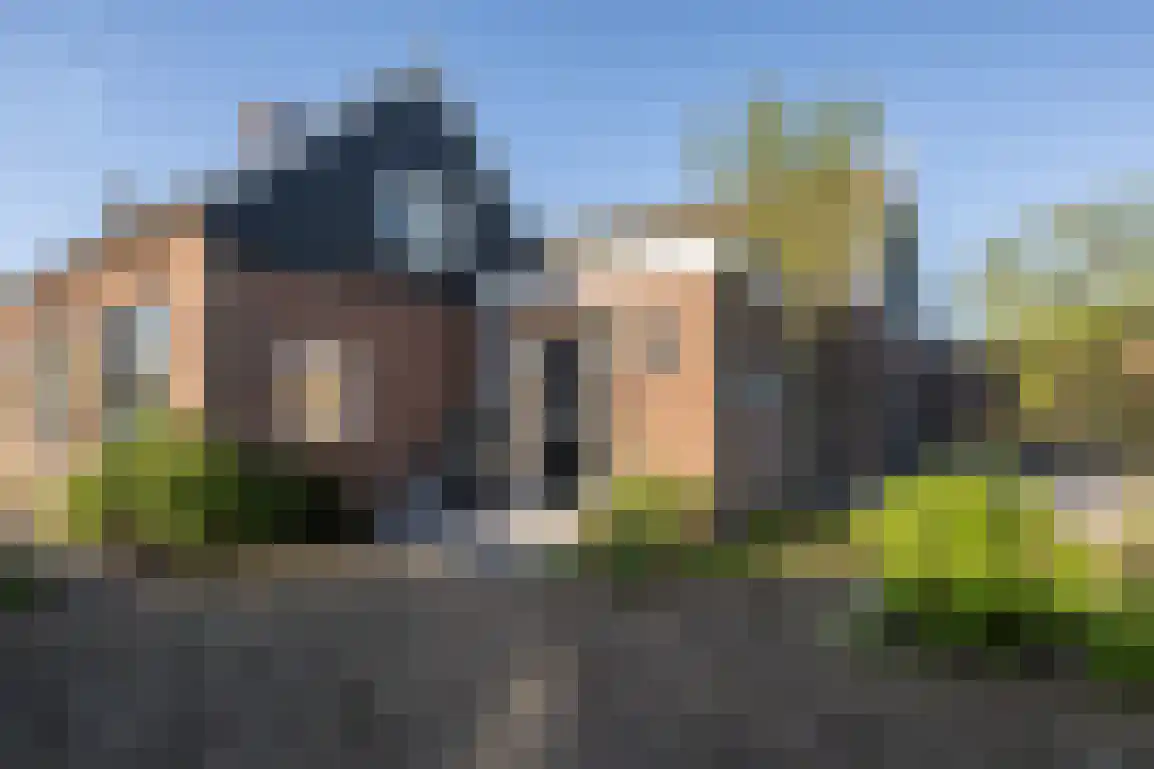 Westerweg 11 en Ouddorp