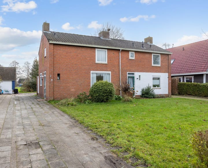 Photo of property Westerweg 20, Noordwijk