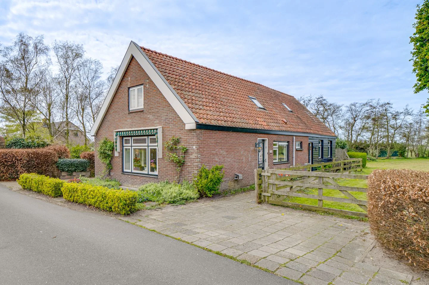 Westerweg 34 in Akersloot