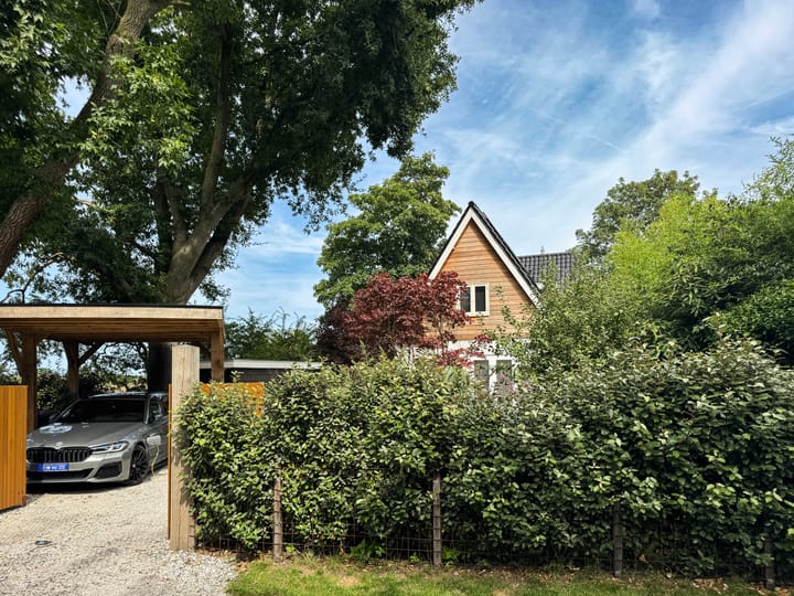 Westerweg 50 in Bergen (NH)