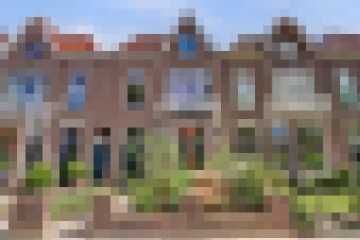 Westerweg 55 in Alkmaar