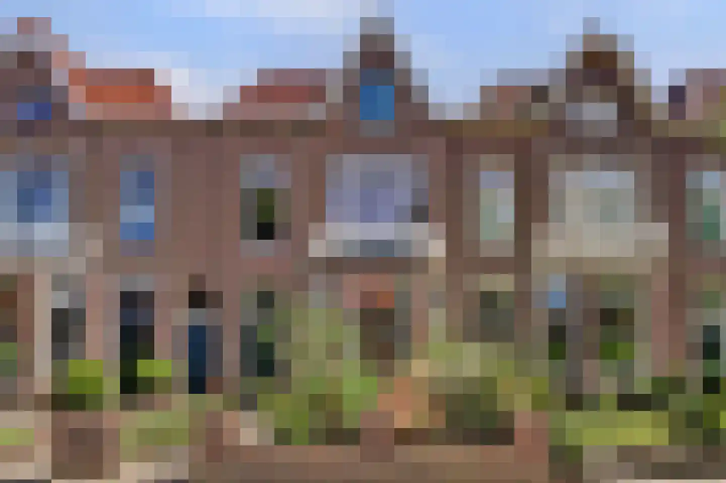 Westerweg 55 in Alkmaar