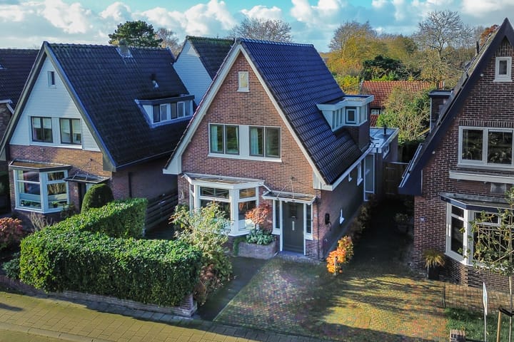 Westerweg 59 in Heiloo