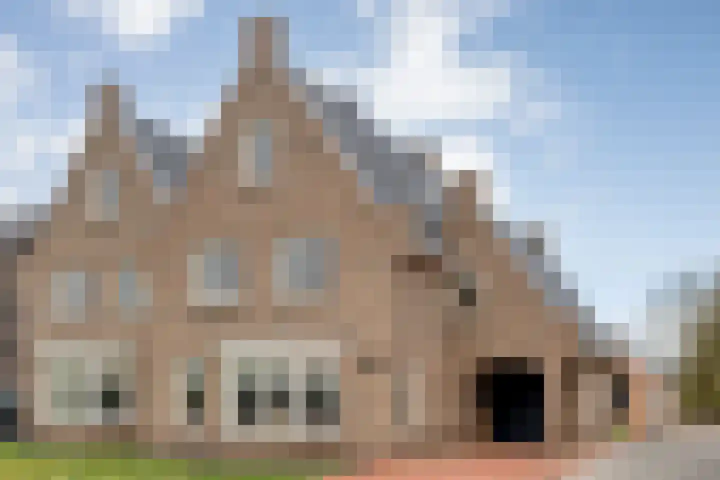 Westerweg 8 h in Beerzerveld