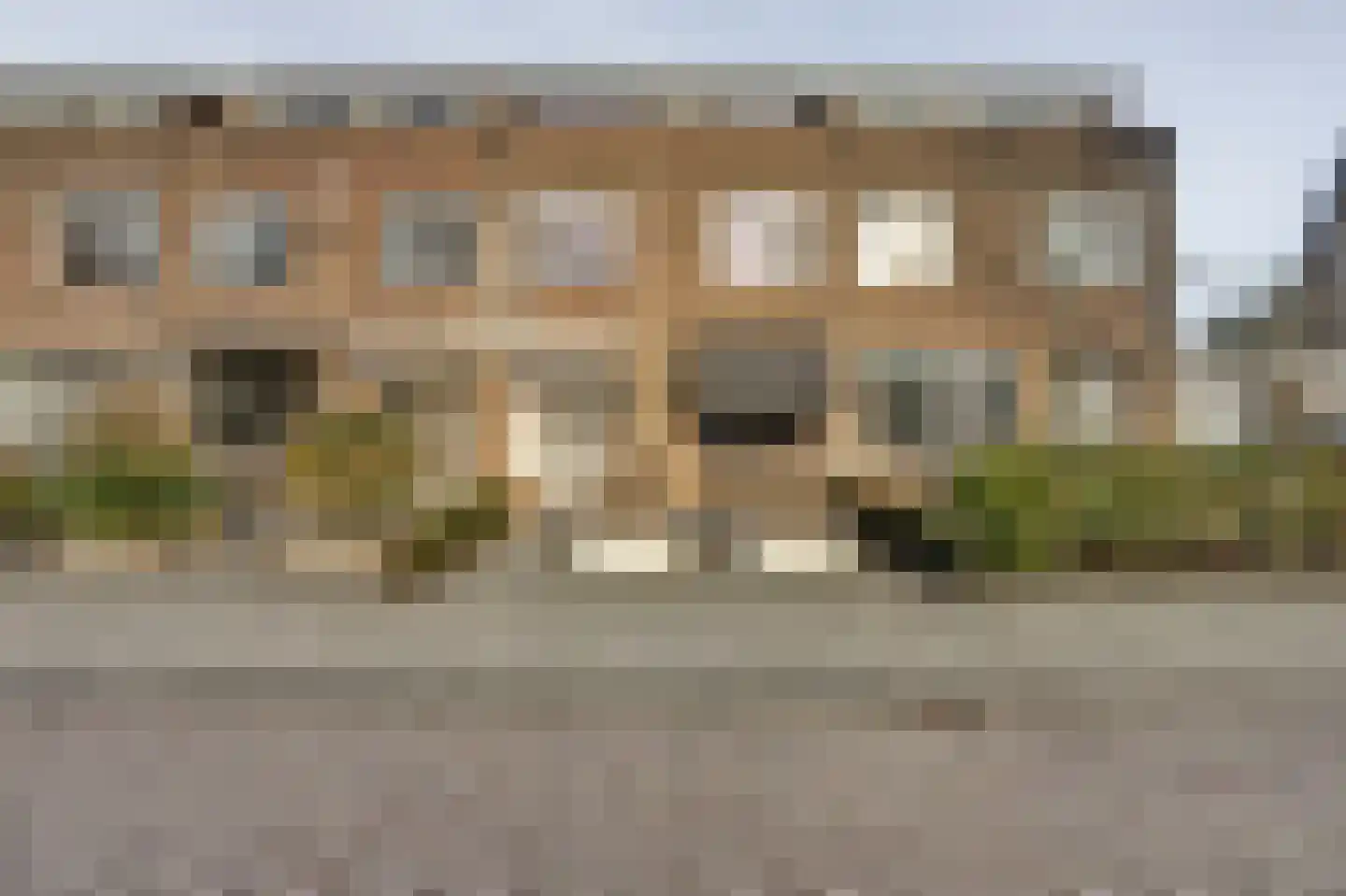 Westerwijk 19 dans Zwijndrecht