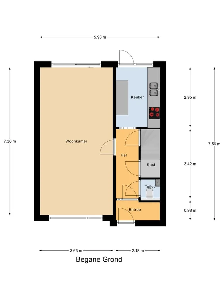 Westerzicht 104 Vlissingen thumbnail 36