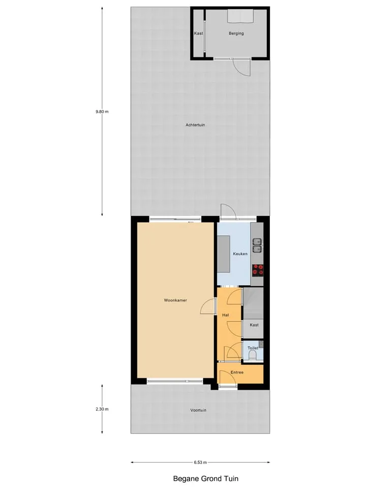 Westerzicht 104 Vlissingen thumbnail 38
