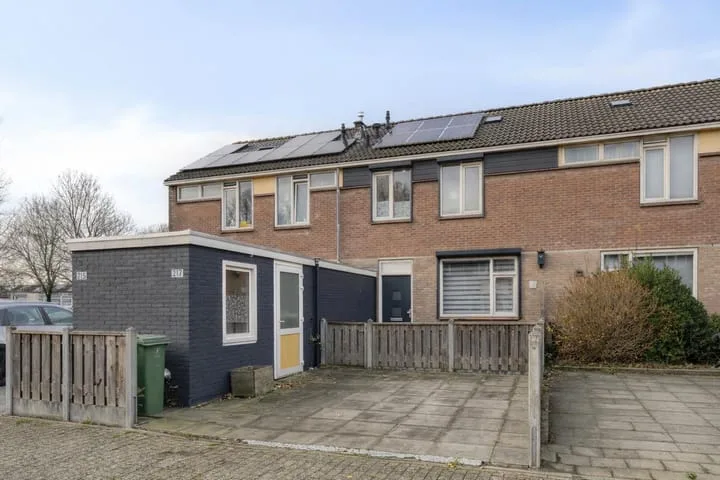 Westerzicht 217 in Vlissingen