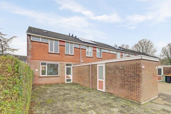 Westerzicht 268 in Vlissingen