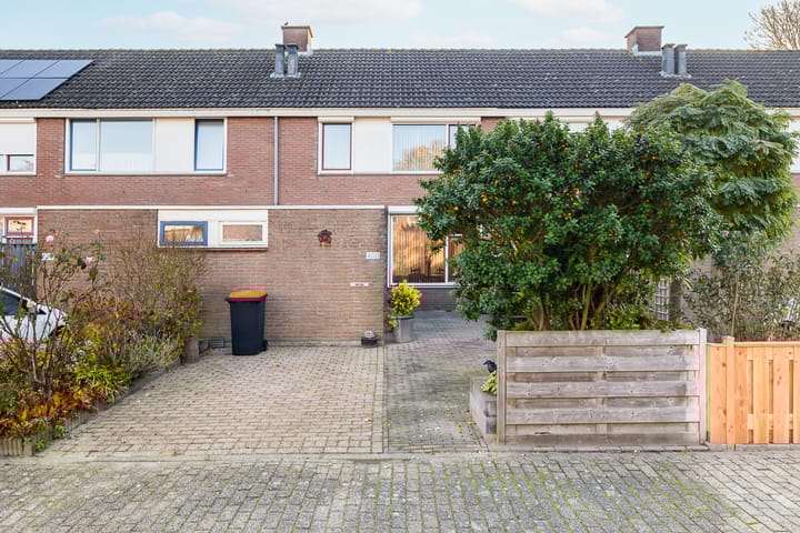 Westerzicht 400 in Vlissingen