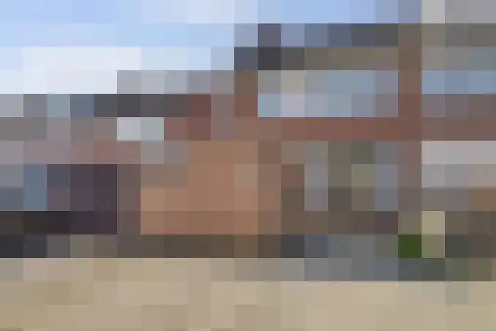 Westerzicht 508 en Vlissingen