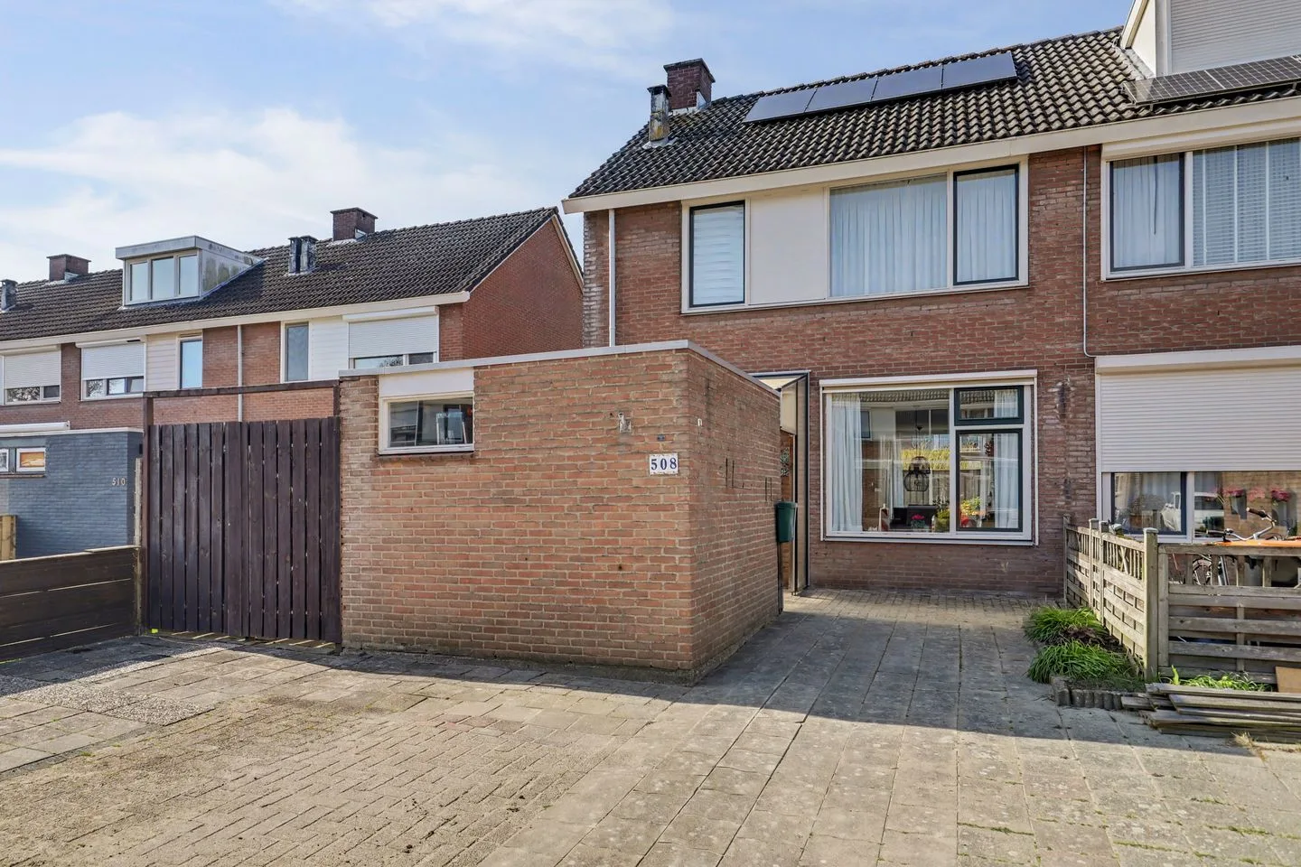 Westerzicht 508 Vlissingen
