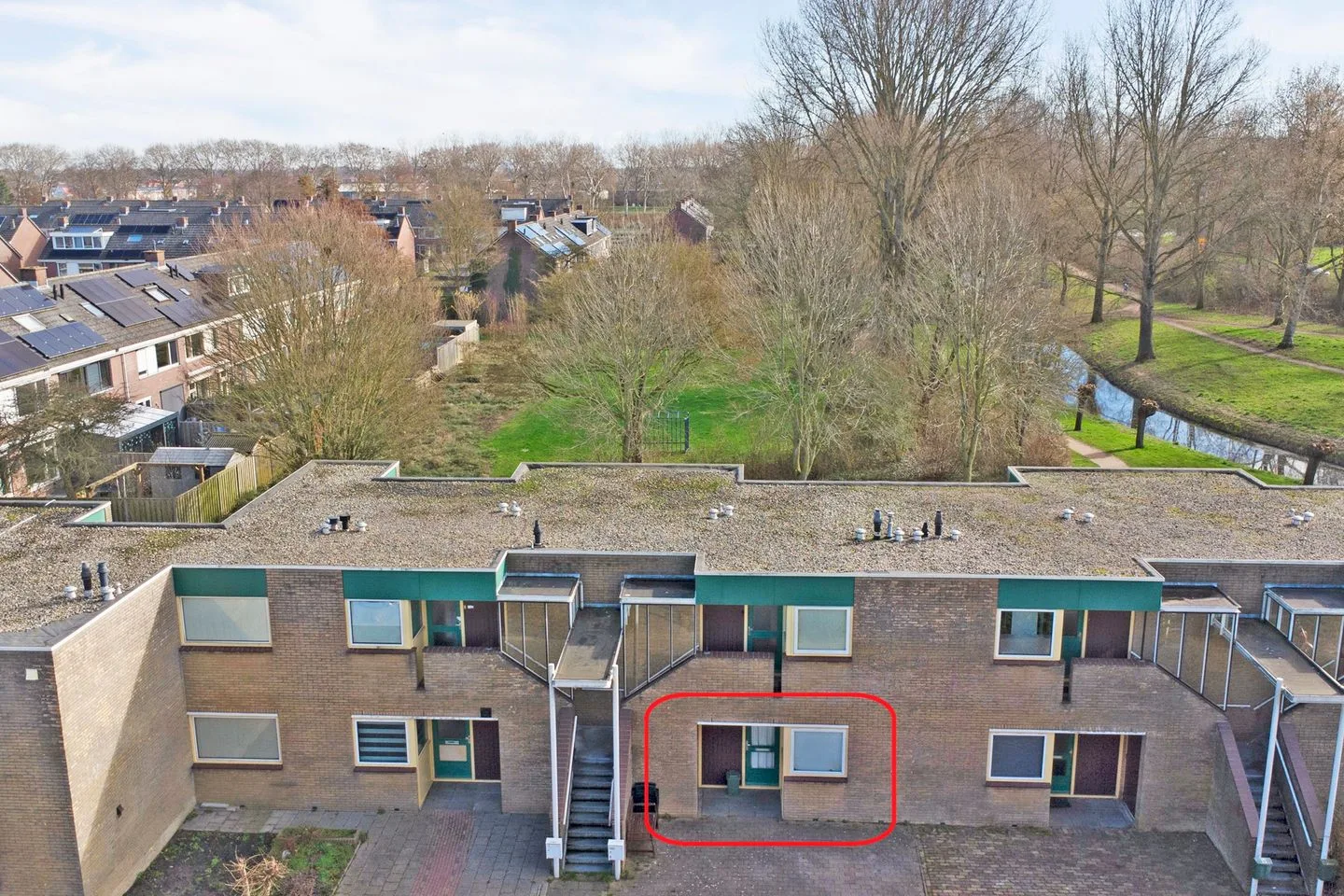 Westerzicht 595 in Vlissingen