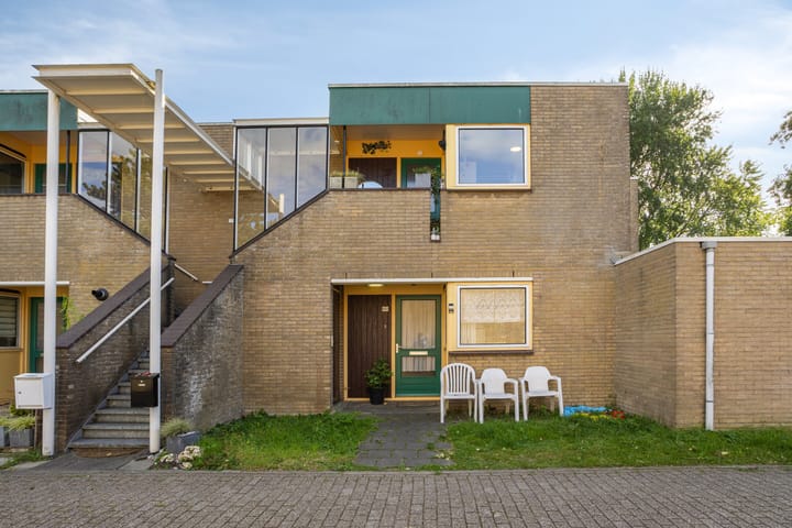 Photo de la maison Westerzicht 649, Vlissingen