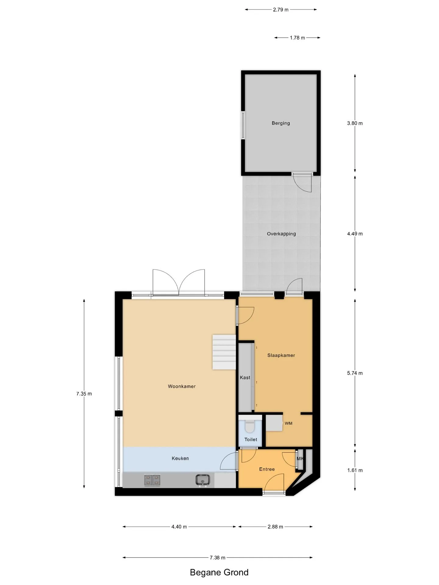 Westerzicht 801 Vlissingen thumbnail 45
