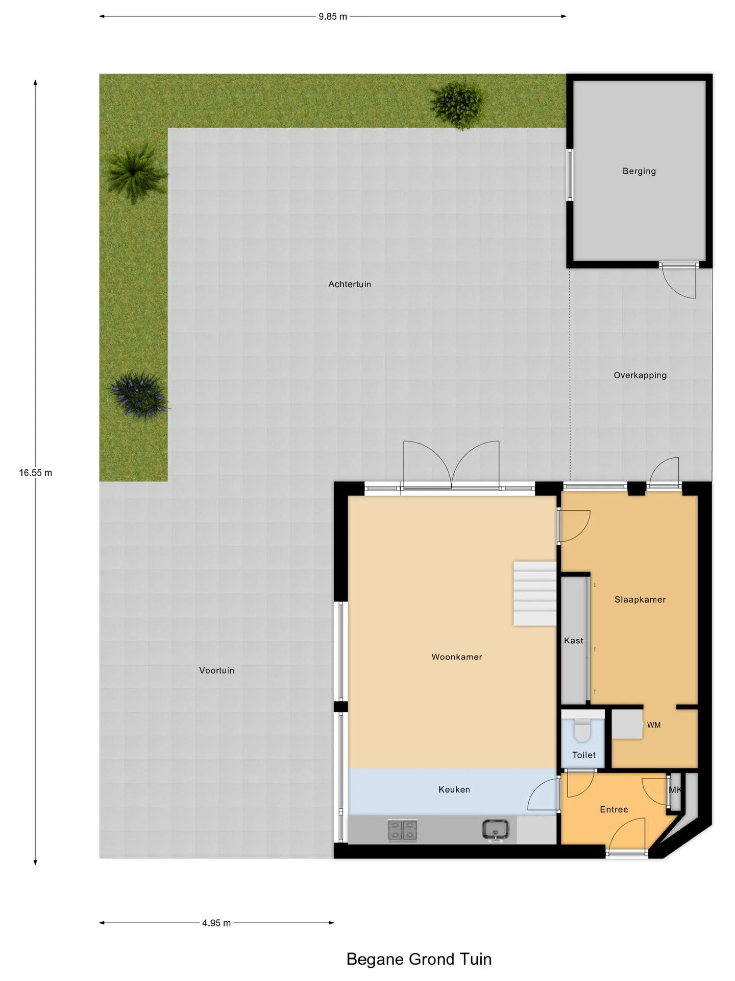 Westerzicht 801 Vlissingen thumbnail 47